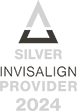 Silver Invisalign Provider 2024